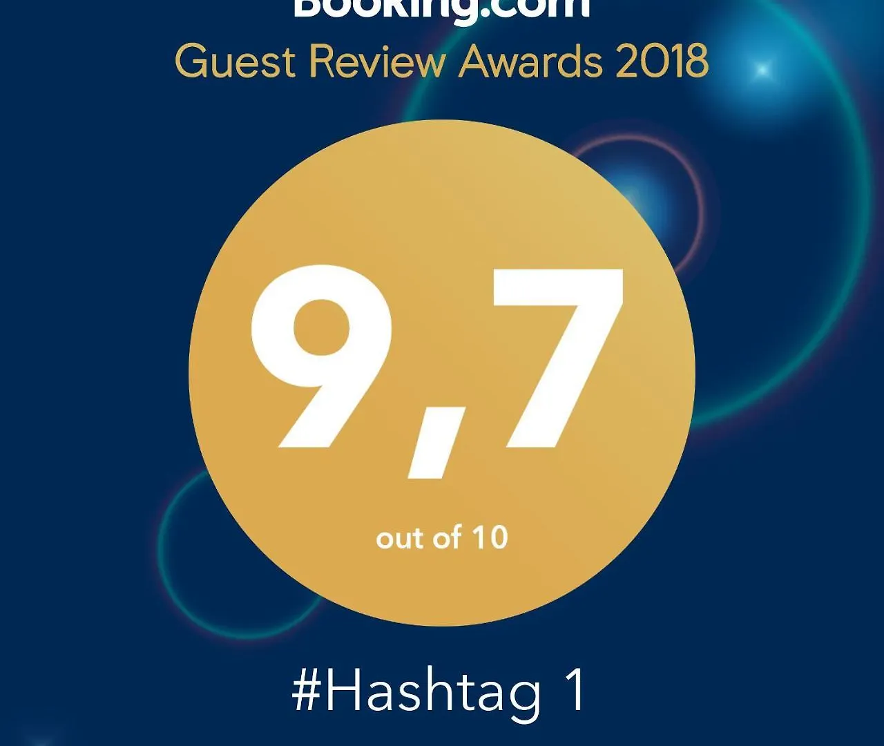 Hashtag 2 Apartment Thessaloniki Greece