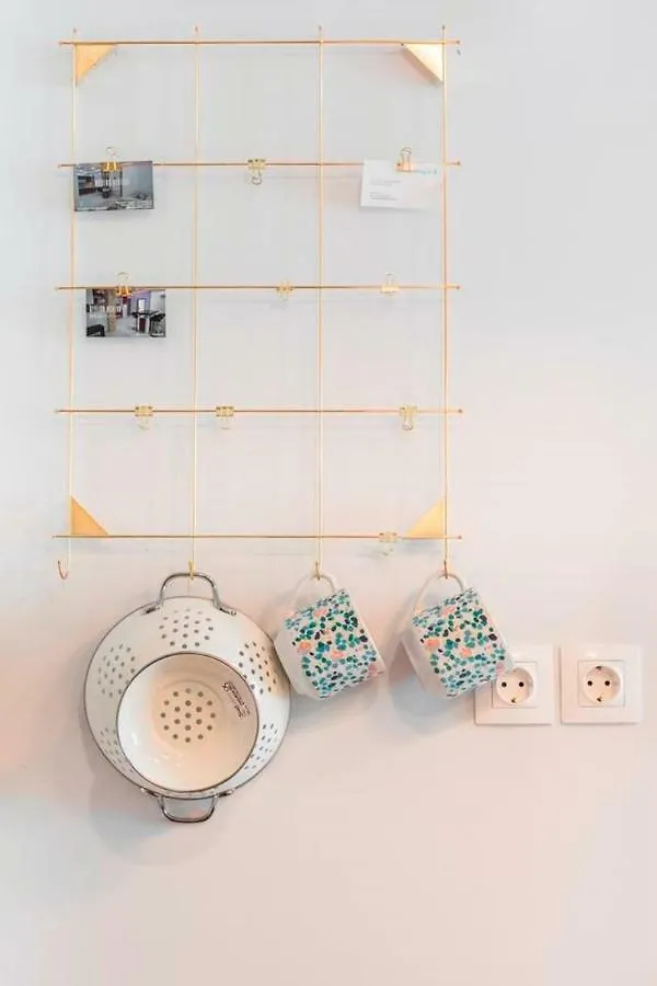 Hashtag 2 Apartment Thessaloniki