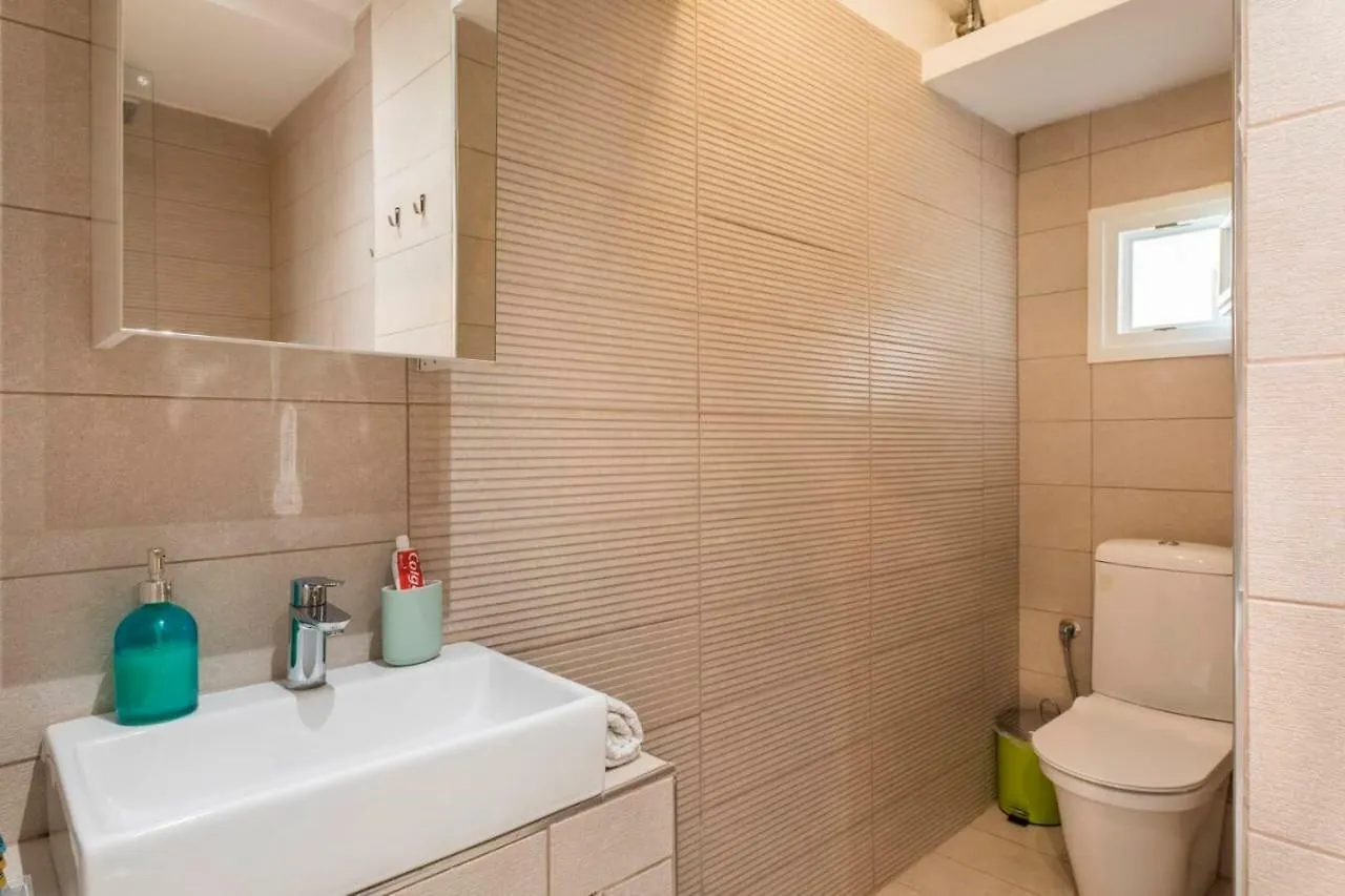 Hashtag 2 Apartment Thessaloniki