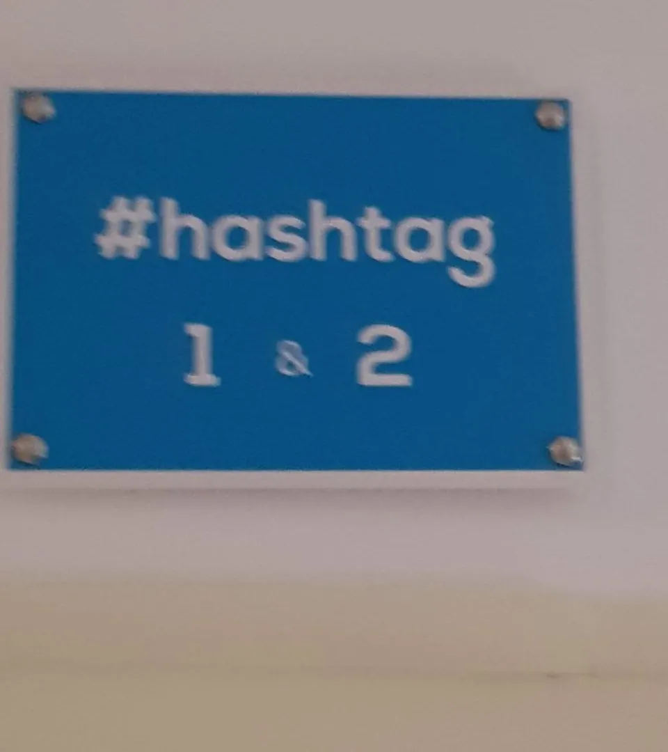 Hashtag 2 Lejlighed Thessaloníki