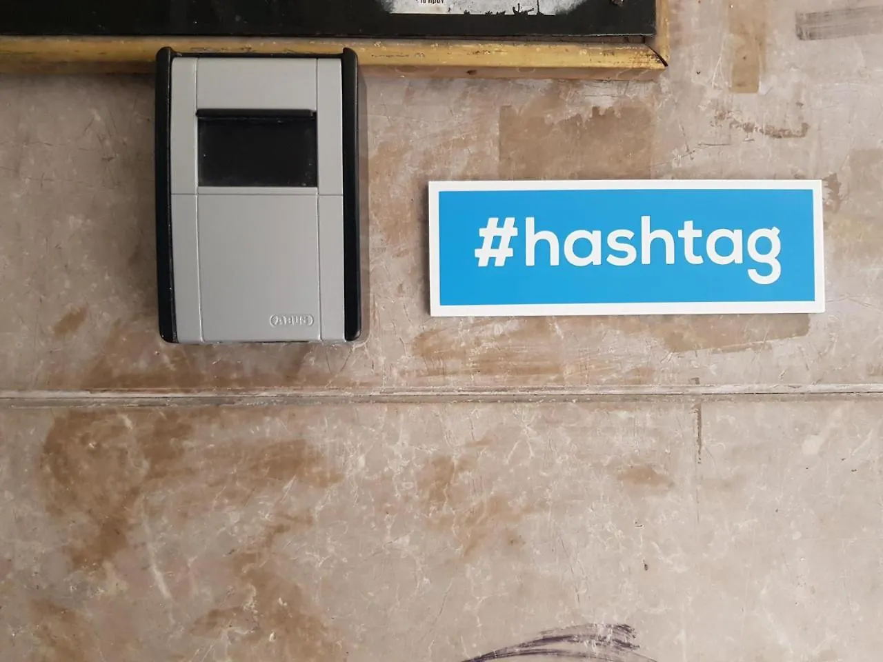 Hashtag 2 Lejlighed Thessaloníki 0*,  Grækenland
